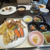 fine dining山科 - 