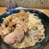 中華蕎麦うゑず