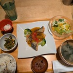 おぼんdeごはん アトレ浦和店 - 