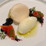 Neki - デザート⑤