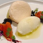 Neki - デザート⑥