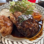 うるまキッチン ネリネ - 料理写真: