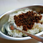 かれーの店 うどん  - 