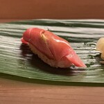 六本木　すし屋のいけ勘 - 