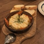 Cafe&Dining Cheese Cheese Worker - 