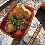 Del Mar COMEDOR Y TERRAZA - 