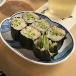 六本木　すし屋のいけ勘 - 