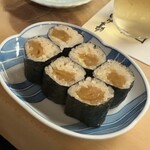 六本木　すし屋のいけ勘 - 