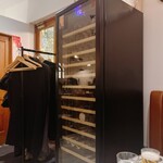 Neki - 店舗内観③