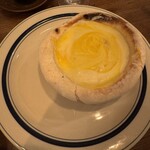 Cafe&Dining Cheese Cheese Worker - 