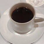 Neki - ホットコーヒー
