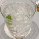 Neki - ジントニック