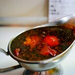 かれーの店 うどん 