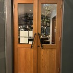 Neki - 店舗外観①