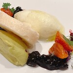 Neki - デザート⑦