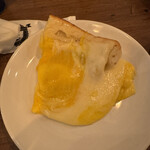 Cafe&Dining Cheese Cheese Worker - 