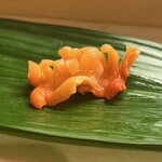 六本木　すし屋のいけ勘 - 