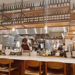 Neki - 店舗内観①