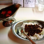 かれーの店 うどん  - 