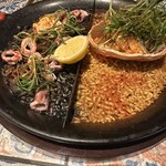 Del Mar COMEDOR Y TERRAZA - 