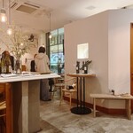 Neki - 店舗内観②