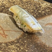 鮨　まつ本 - 