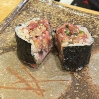 鮨　まつ本 - 