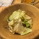 50えん焼とりきんちゃん家 - 