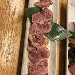 50えん焼とりきんちゃん家 - 