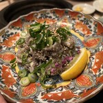 黒毛和牛・生ホルモン まうん - 