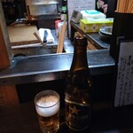 中州屋台 紀文 - 黒ラベル