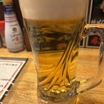 50えん焼とりきんちゃん家 - 