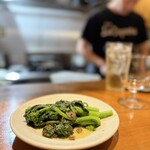 ビストロ ラ コケット - 