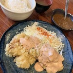 和 Dinning わだち - 