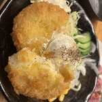 50えん焼とりきんちゃん家 - 