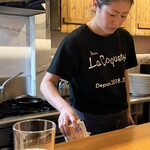 ビストロ ラ コケット - 