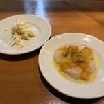 ビストロ ラ コケット - 