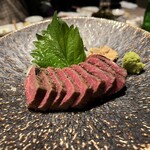 黒毛和牛・生ホルモン まうん - 