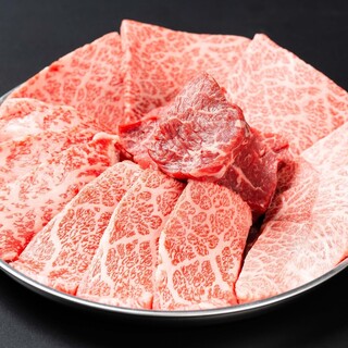 日本最高の和牛をご用意してお待ちしております！