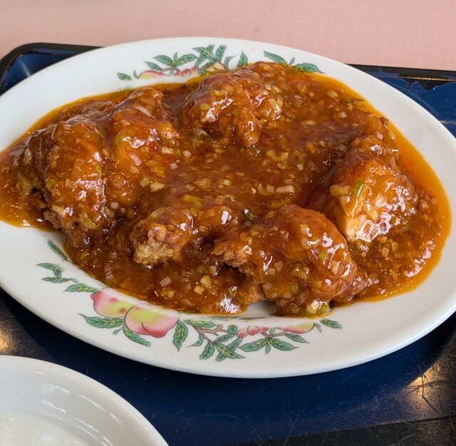 街道乃華一番星　 公式] 四川乃華 小吃 CiC店