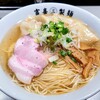 富喜製麺研究所 六本木店