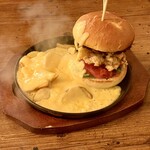 Cafe&Dining Cheese Cheese Worker 千葉店 - 