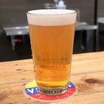 Hathor - 金鬼ペールエール リアルエール ver