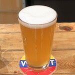 Hathor - 大磯こたつみかんエール