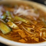 楼蘭 - 料理写真: