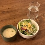 Cafe&Dining Cheese Cheese Worker - 