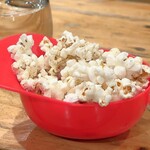 Hathor - 無限ポップコーン