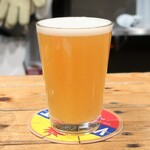 Hathor - トロピカルクラッシュ