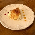 Cafe&Dining Cheese Cheese Worker - 