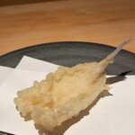 てんぷら 木坂 - 